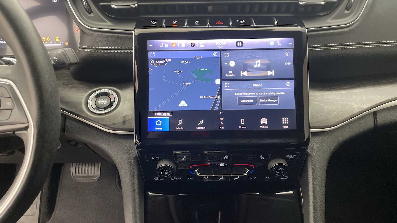 Thumbnail: 2022 Jeep Grand Cherokee - 18