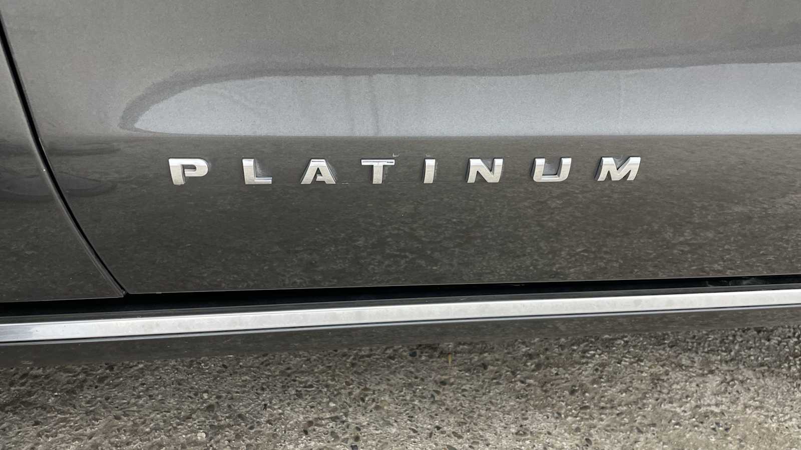 Thumbnail: 2019 Ford Expedition - 29