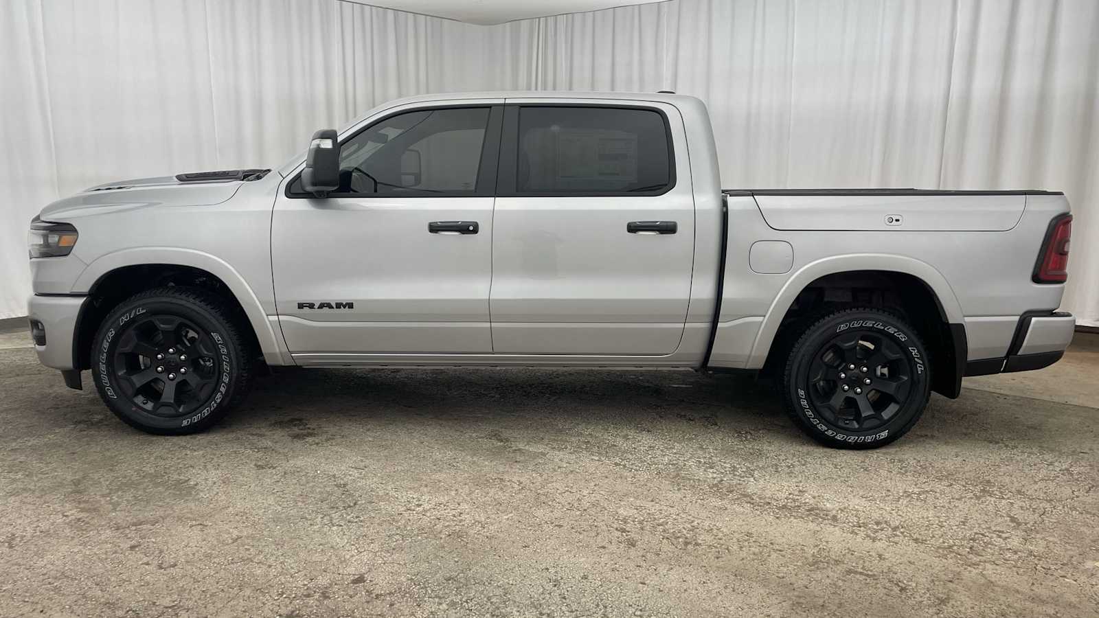 Thumbnail: 2026 RAM 1500 - 34