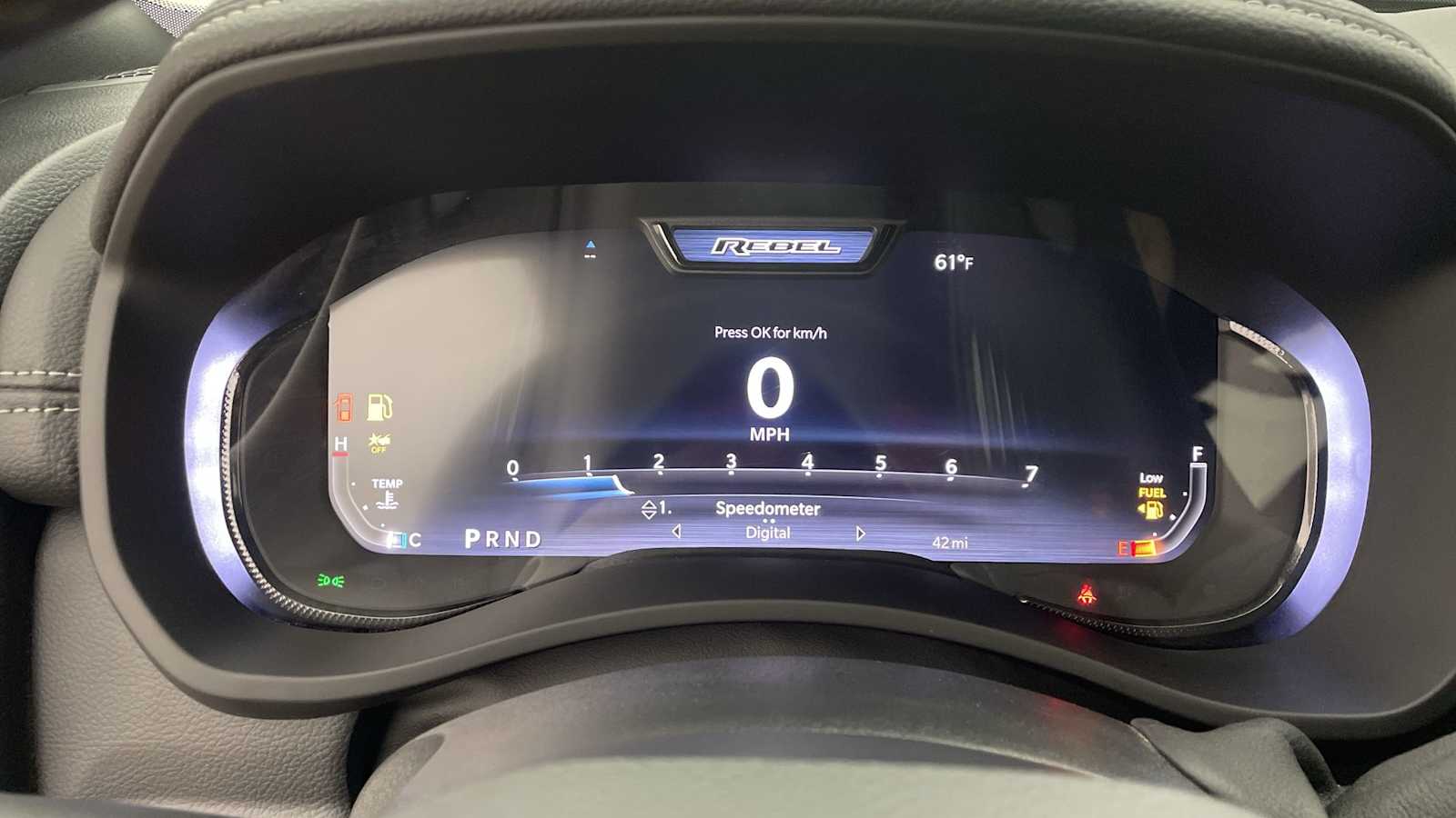 Thumbnail: 2026 RAM 2500 - 20