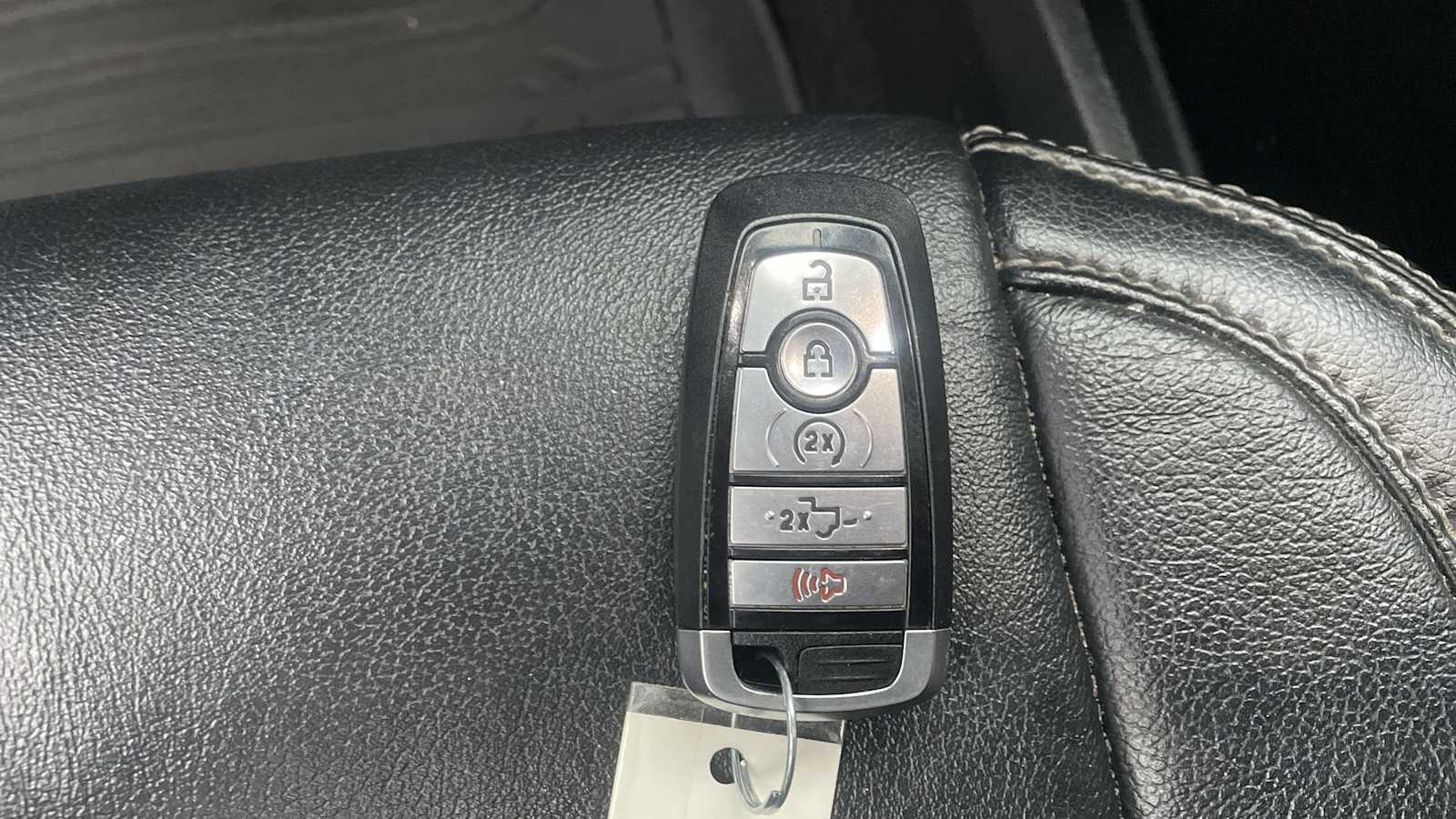 Thumbnail: 2019 Ford F-150 - 23