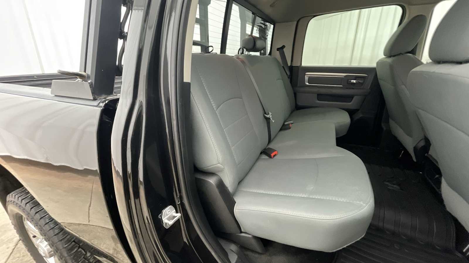 Thumbnail: 2017 RAM 3500 - 9