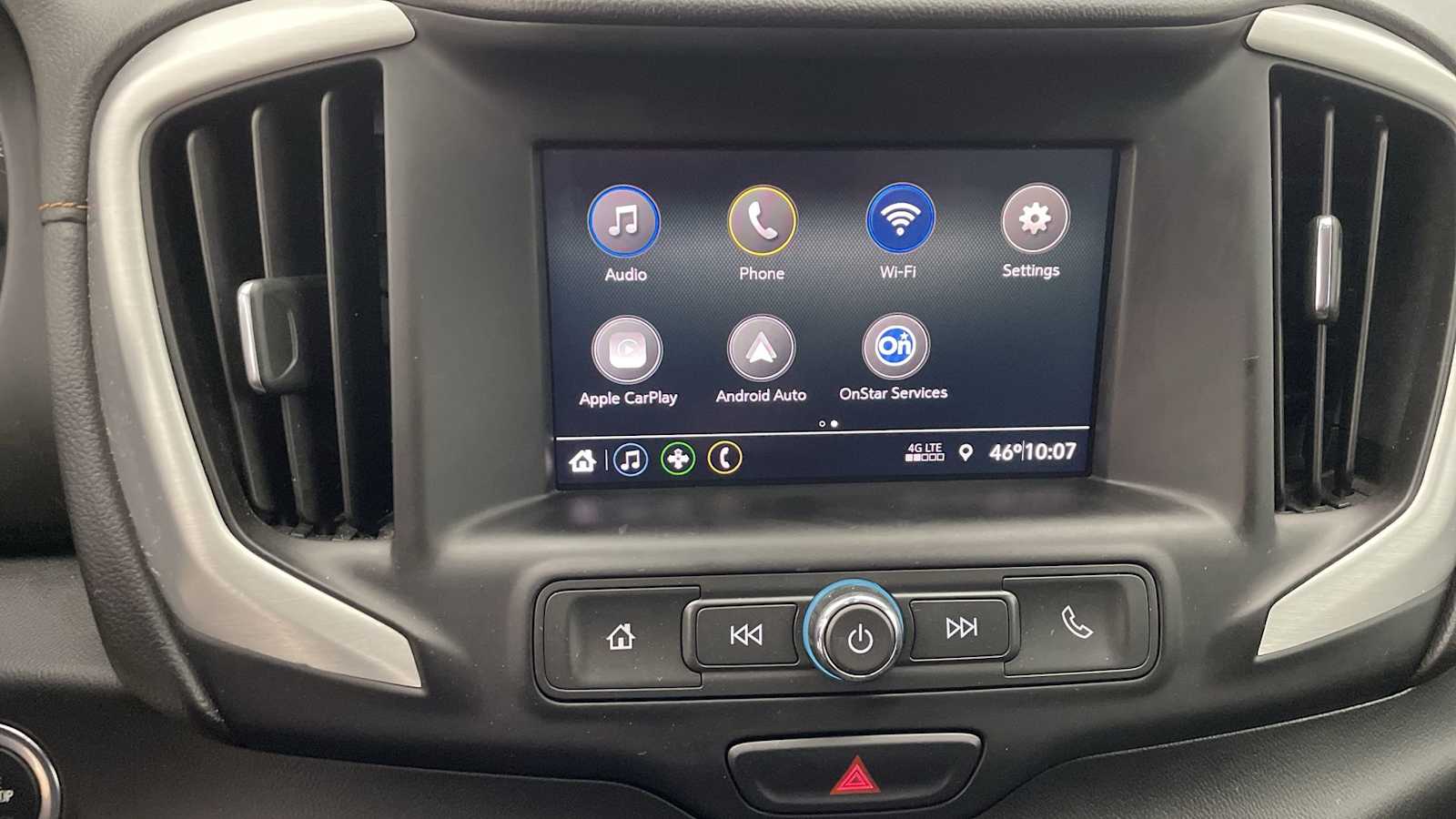 Thumbnail: 2020 GMC Terrain - 24