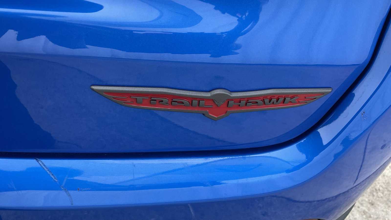 Thumbnail: 2022 Jeep Compass - 27