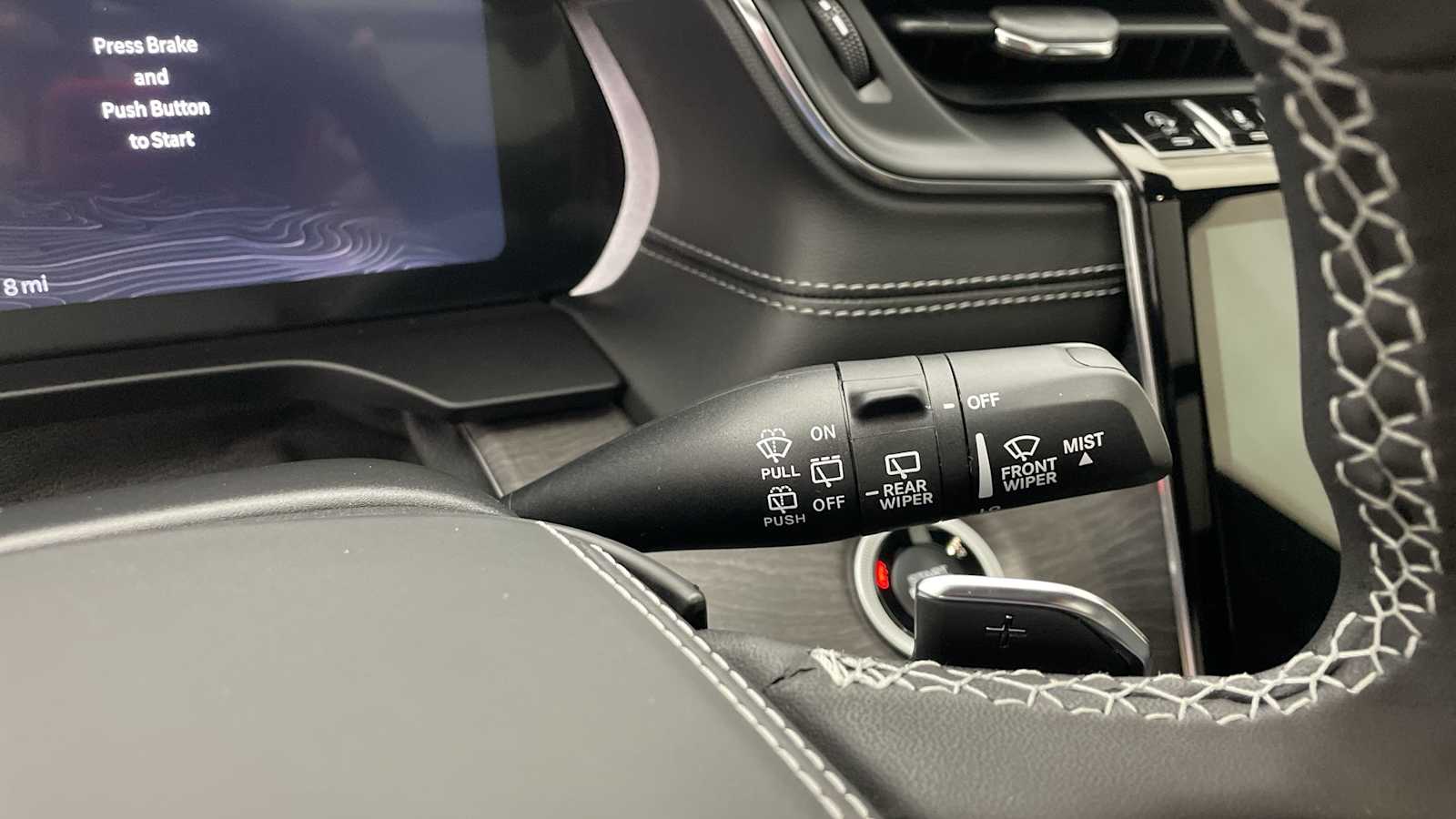 Thumbnail: 2025 Jeep Grand Cherokee - 18