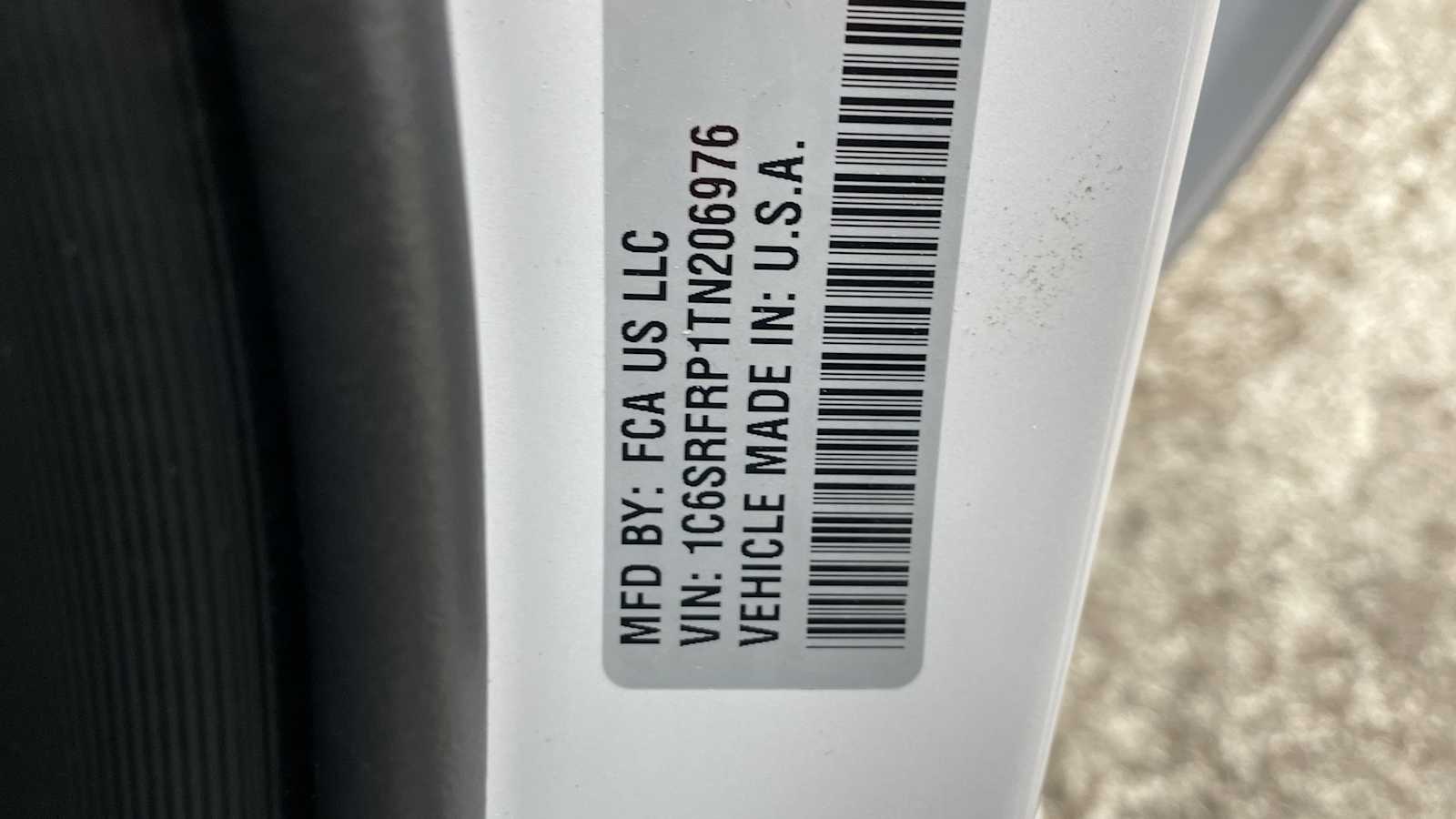 Thumbnail: 2026 RAM 1500 - 31