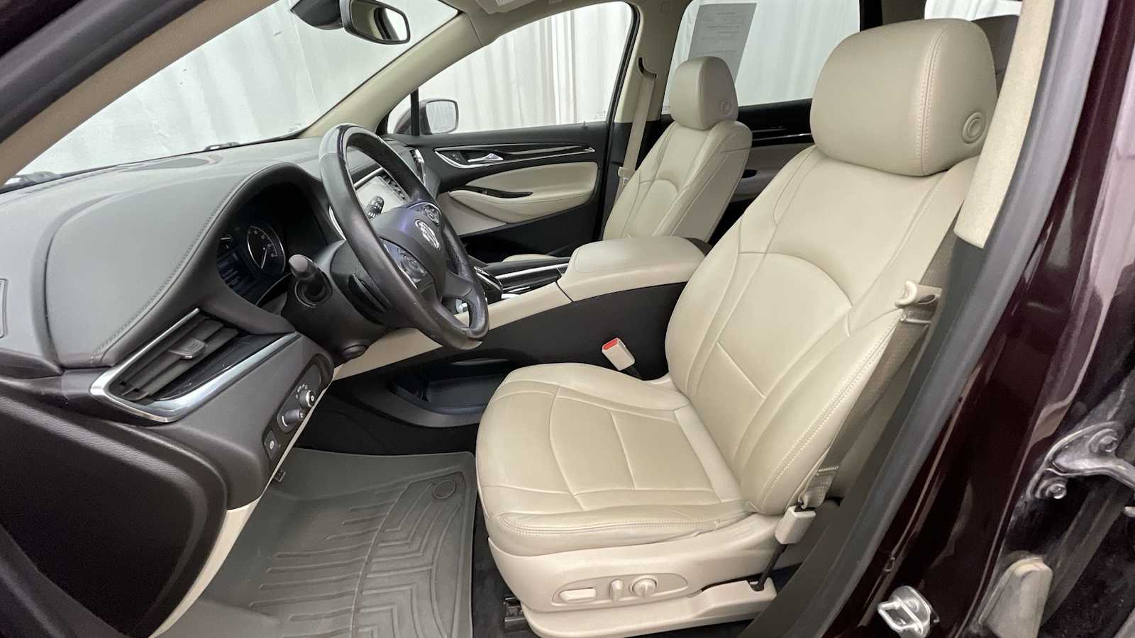 Thumbnail: 2019 Buick Enclave - 5