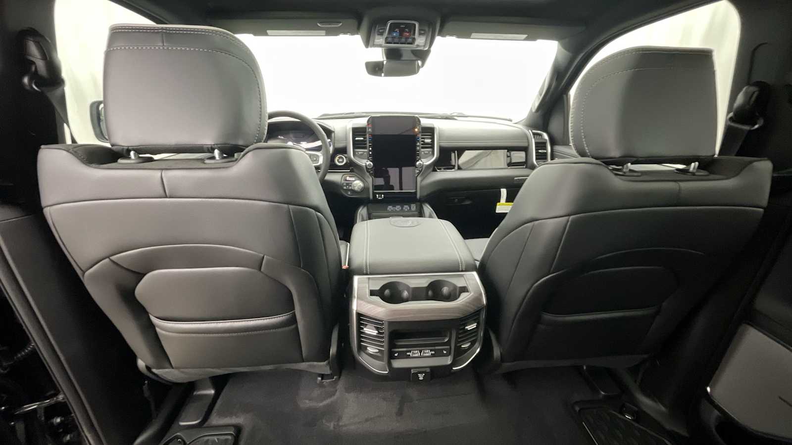 Thumbnail: 2026 RAM 1500 - 8