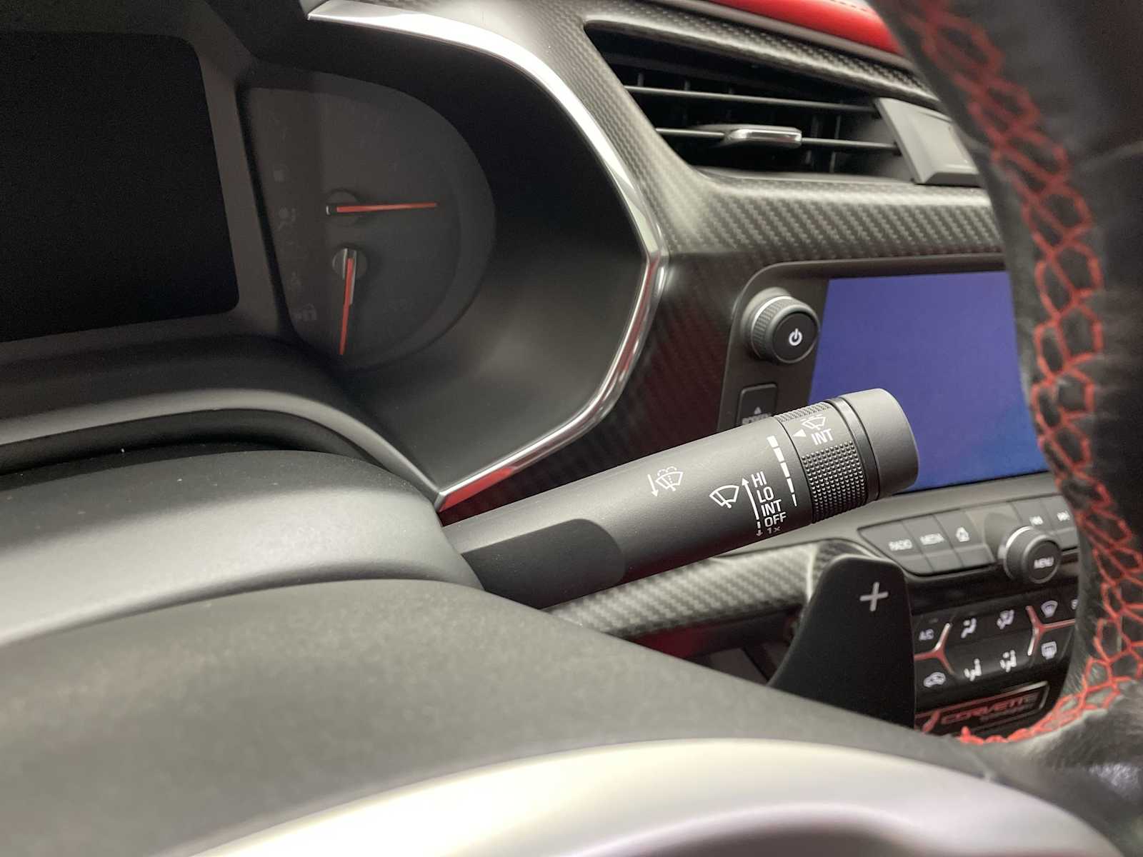 Thumbnail: 2014 Chevrolet Corvette - 12