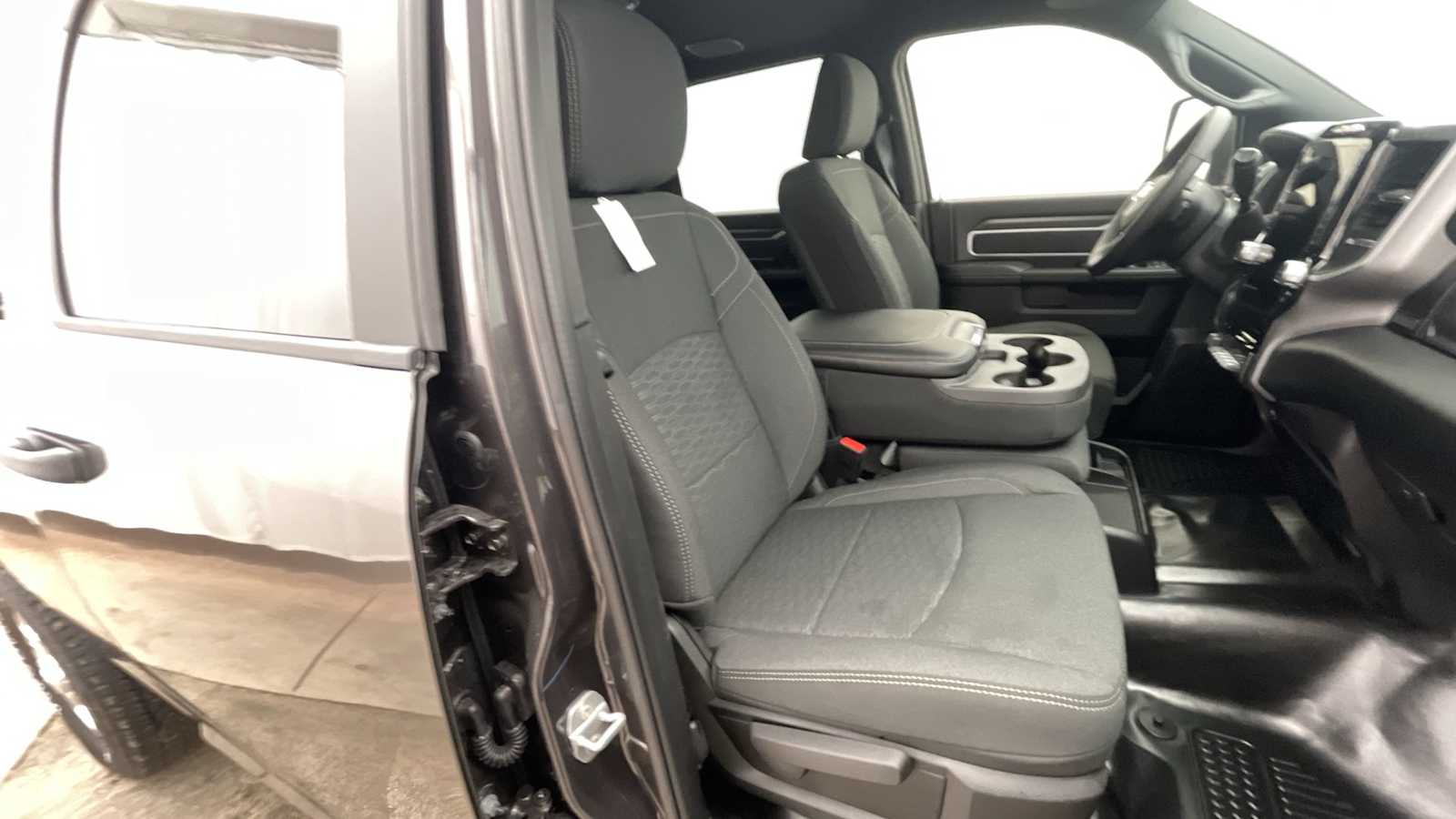 Thumbnail: 2026 RAM 2500 - 11