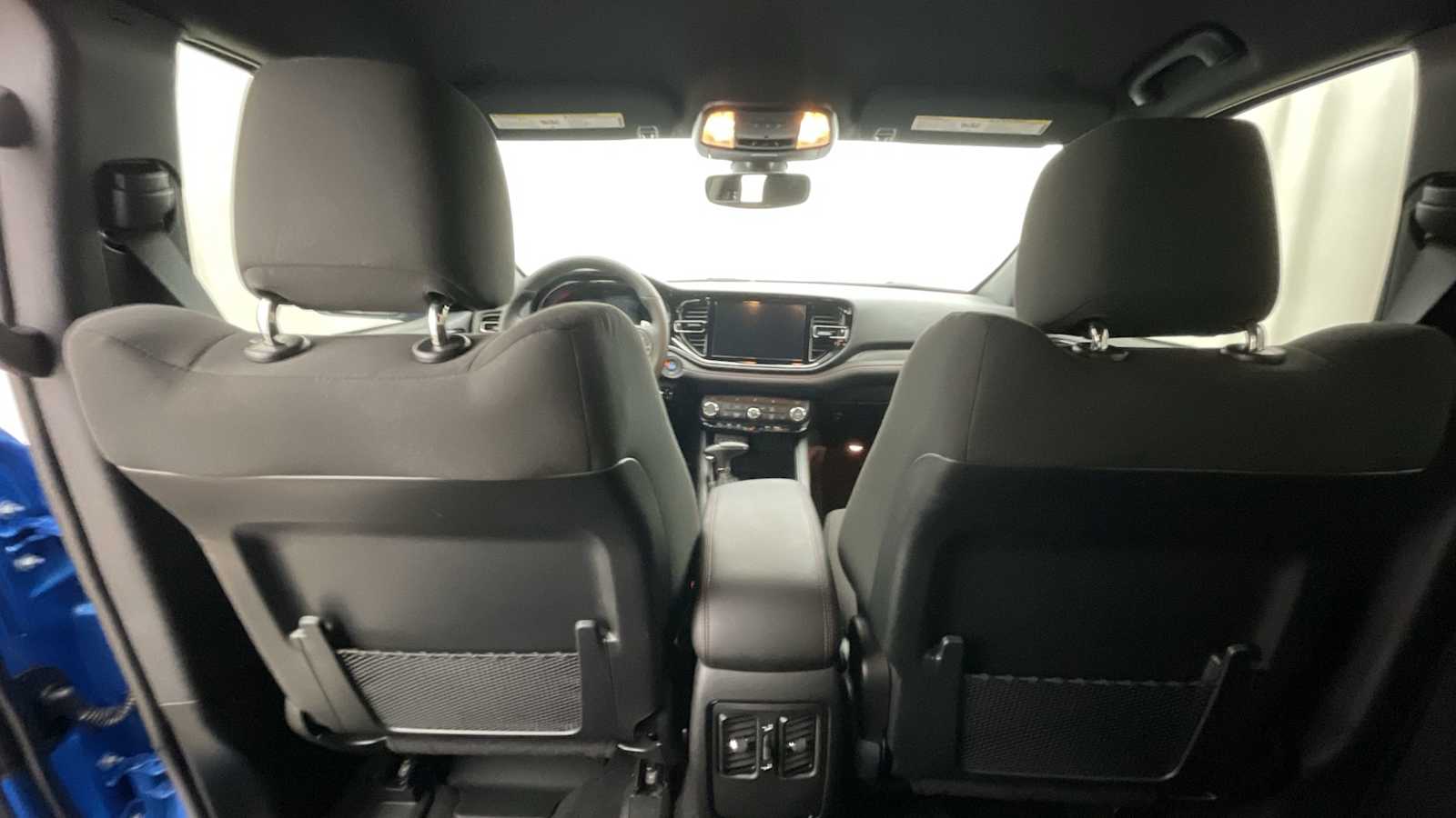 Thumbnail: 2026 Dodge Durango - 8