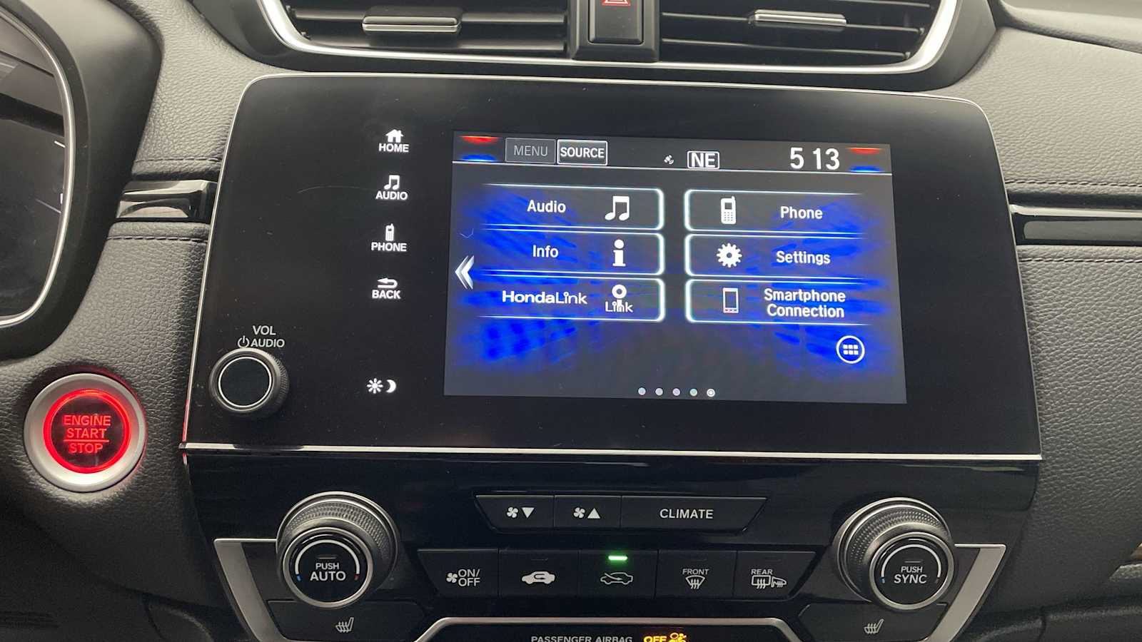 Thumbnail: 2019 Honda CR-V - 23
