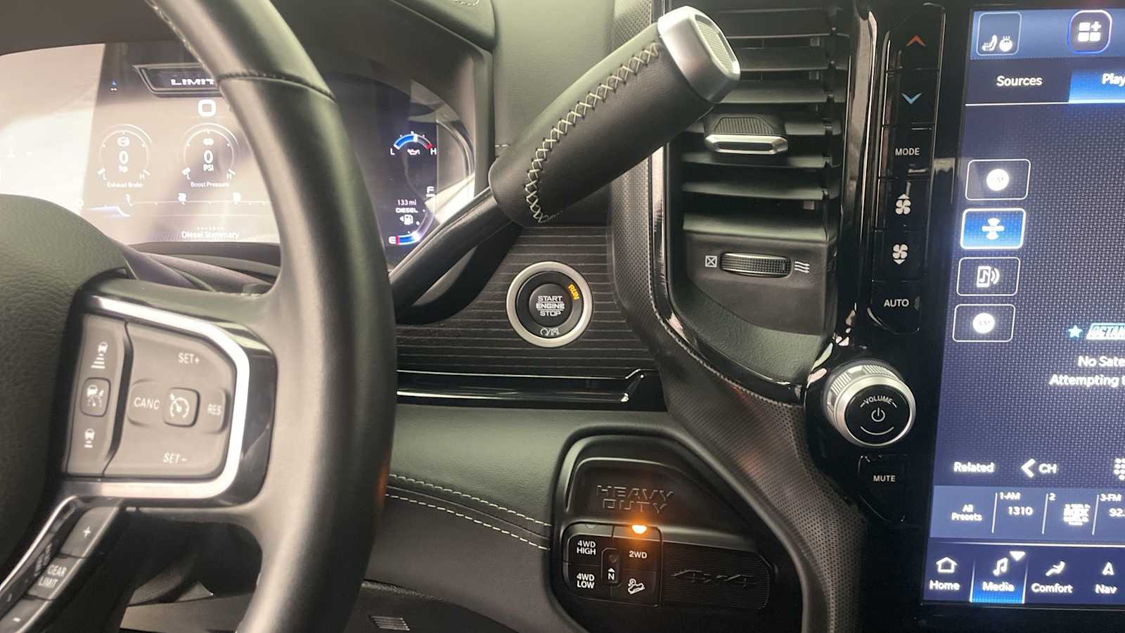 Thumbnail: 2024 RAM 3500 - 20