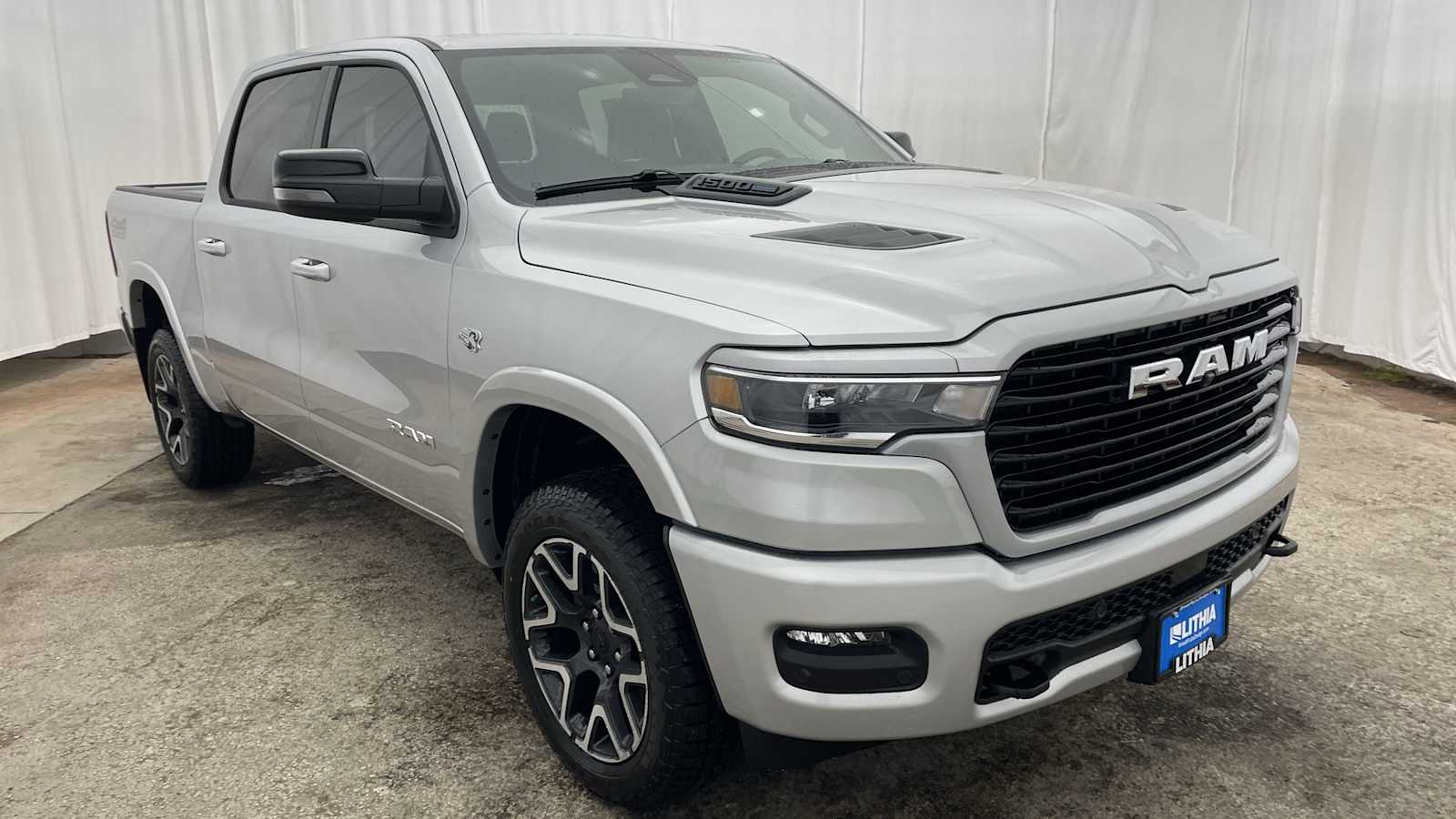 Thumbnail: 2026 RAM 1500 - 36