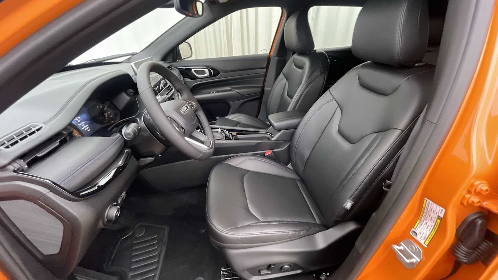 Thumbnail: 2026 Jeep Compass - 5