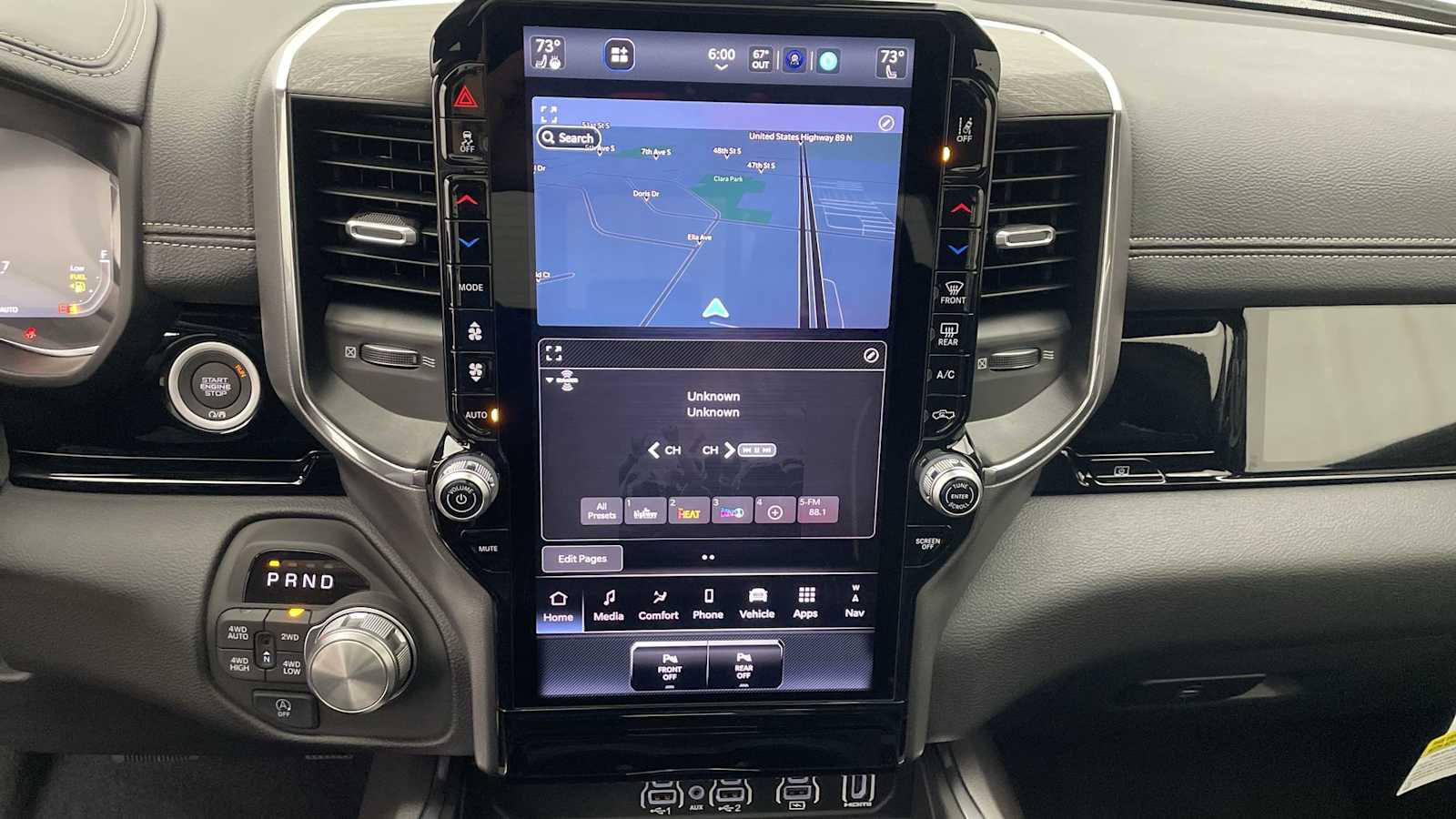 Thumbnail: 2026 RAM 1500 - 18