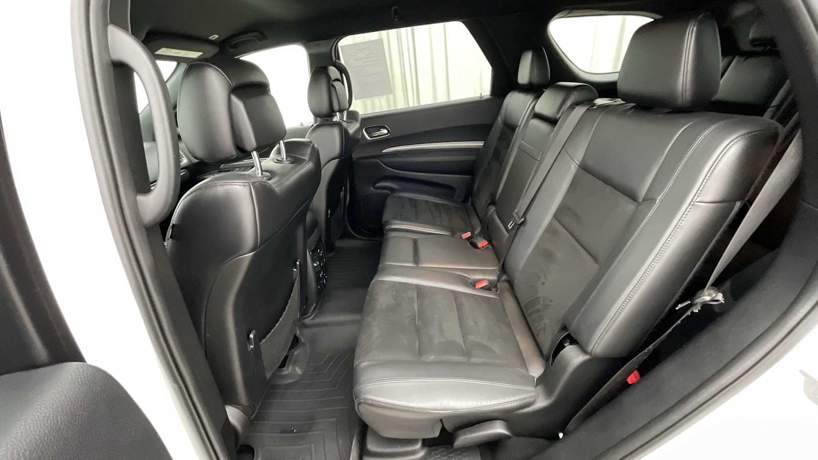 Thumbnail: 2019 Dodge Durango - 9