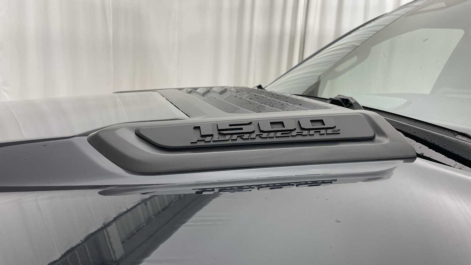 Thumbnail: 2026 RAM 1500 - 43