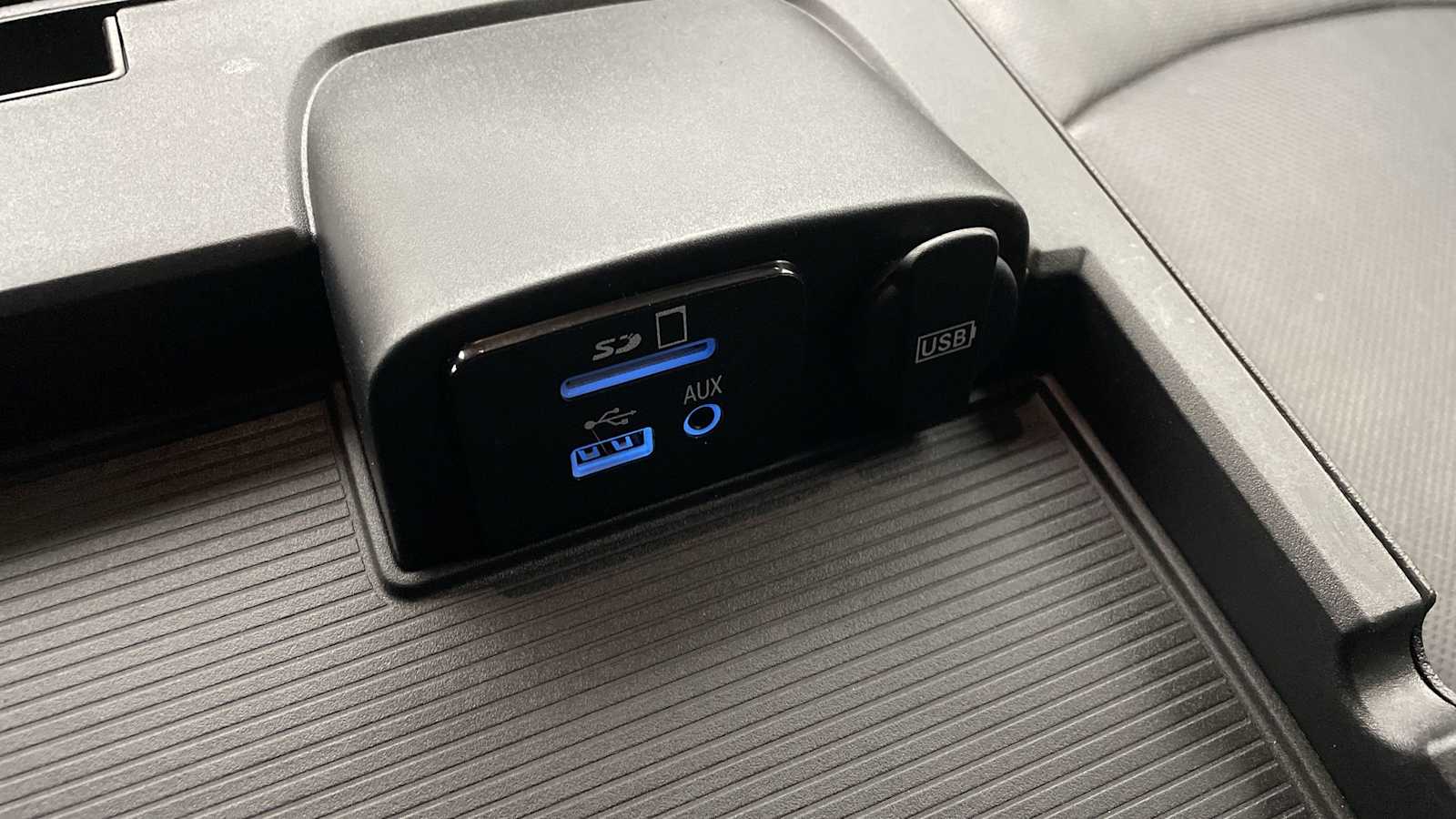 Thumbnail: 2015 RAM 1500 - 17