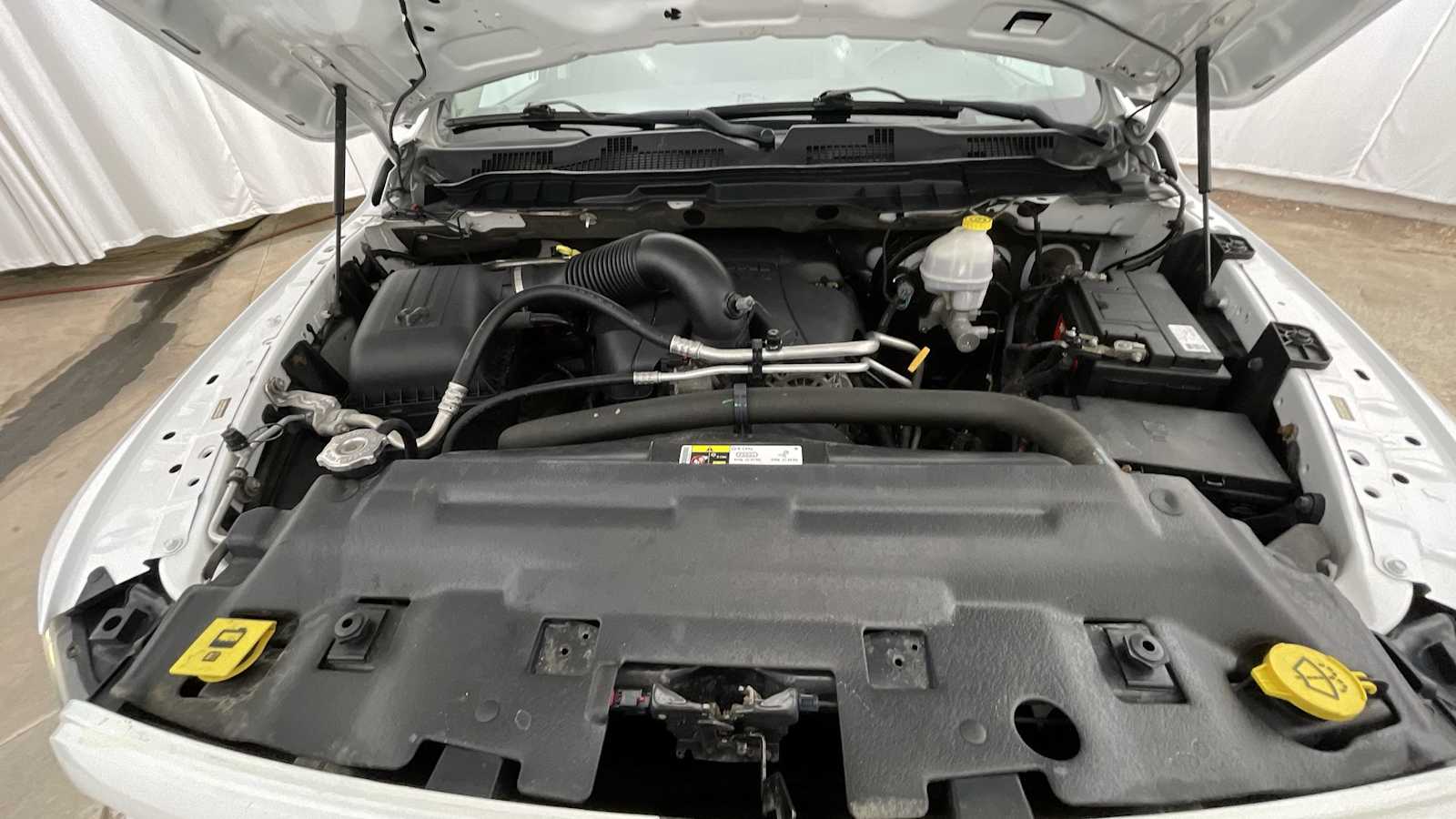 Thumbnail: 2013 RAM 1500 - 26