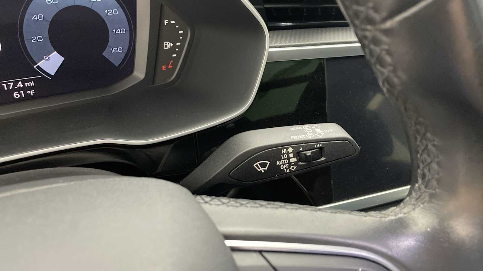 Thumbnail: 2021 Audi Q3 - 17