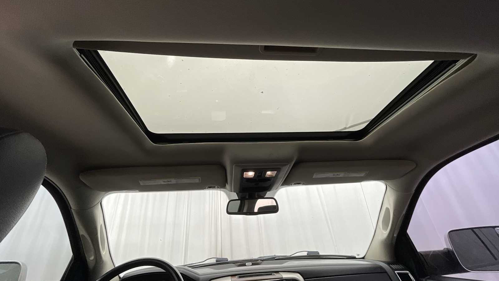 Thumbnail: 2015 RAM 2500 - 9