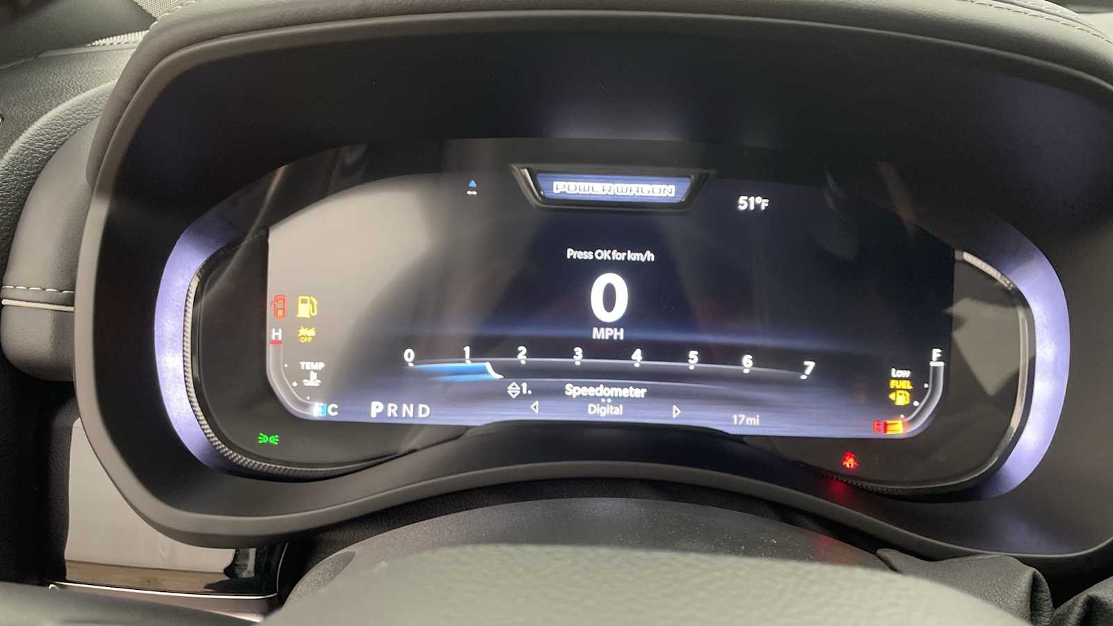 Thumbnail: 2026 RAM 2500 - 21