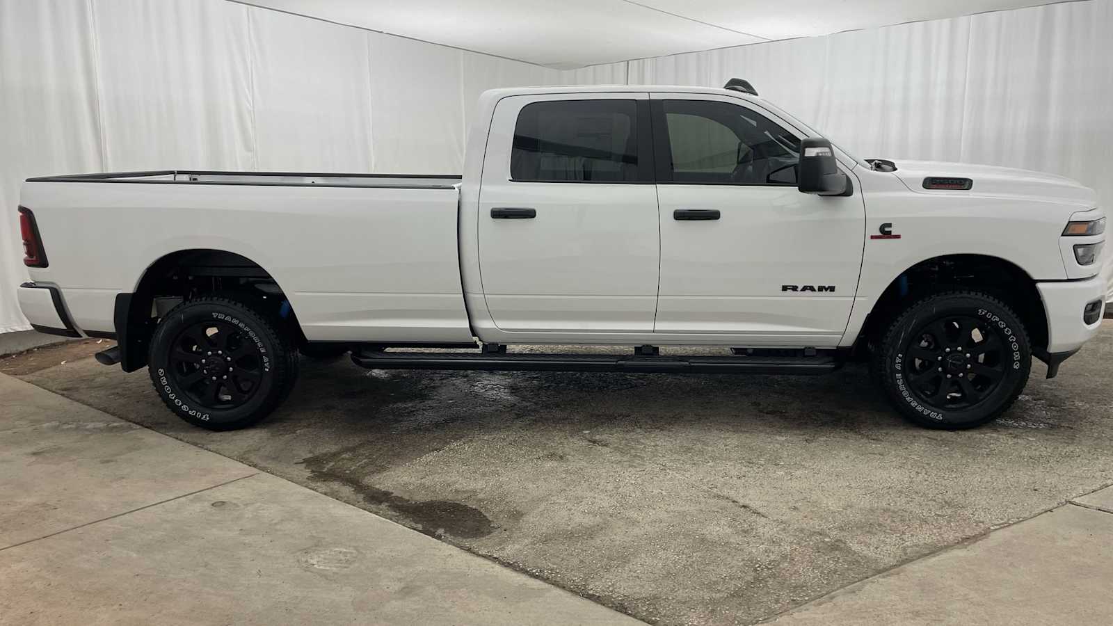 Thumbnail: 2026 RAM 2500 - 34