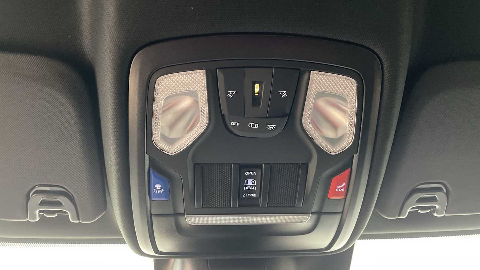 Thumbnail: 2026 RAM 2500 - 22