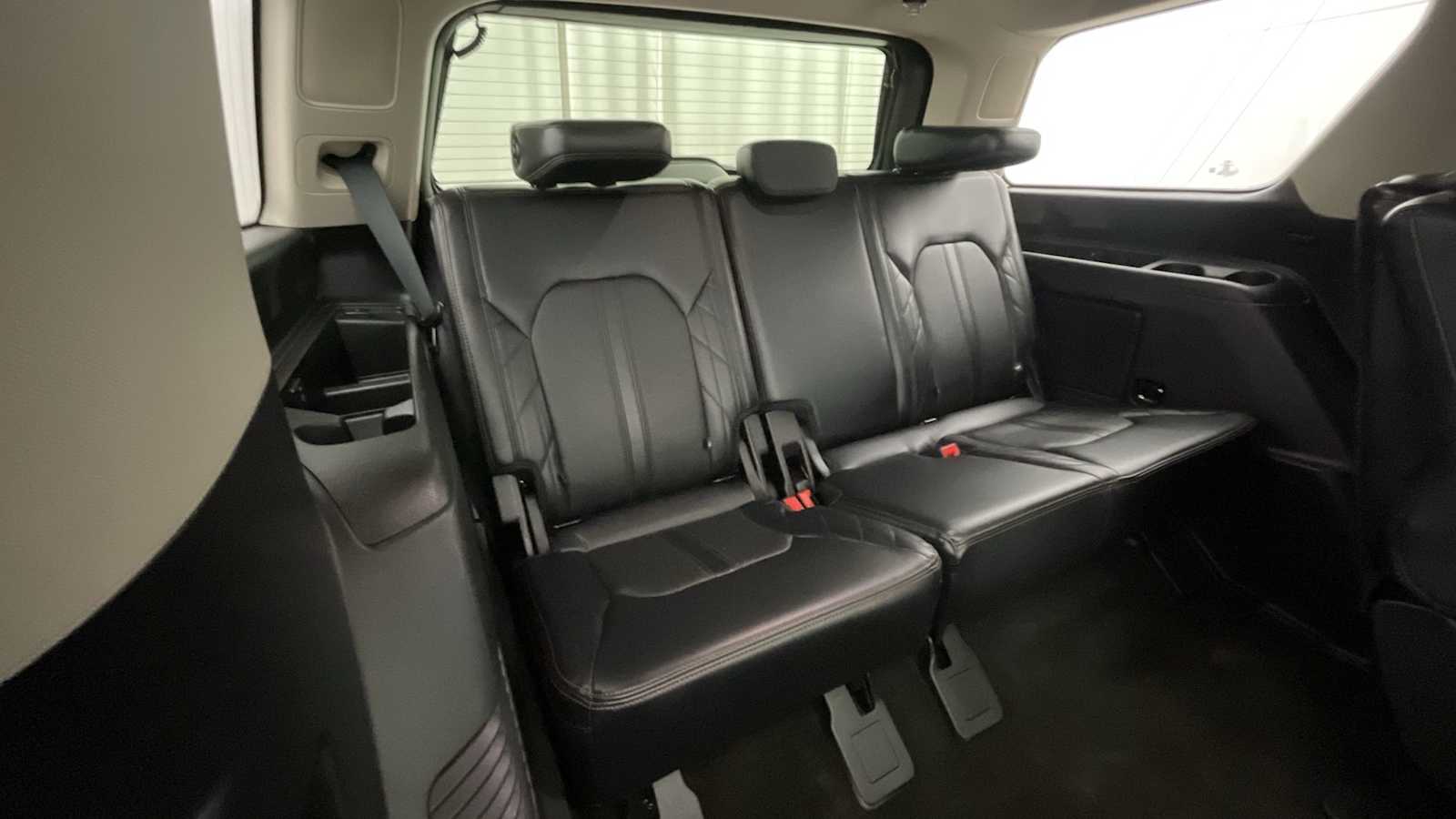 Thumbnail: 2019 Ford Expedition - 12