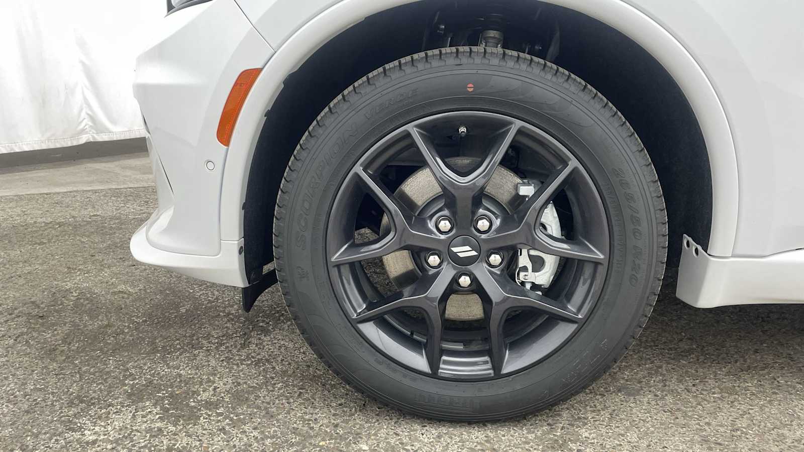 Thumbnail: 2026 Dodge Durango - 43