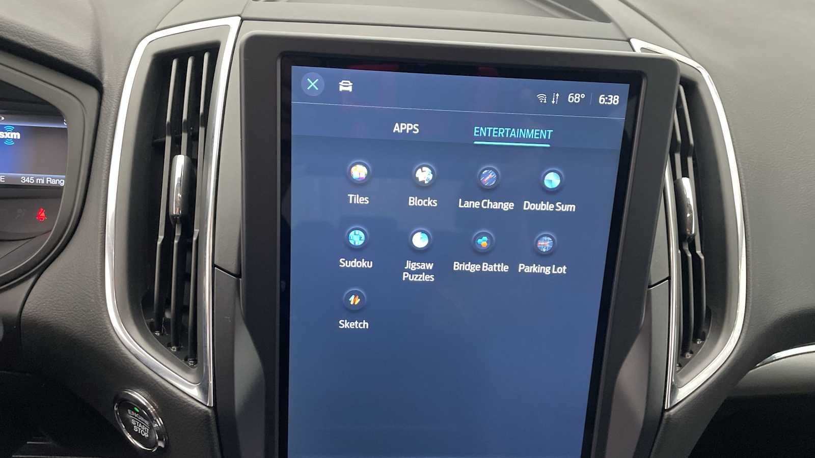 Thumbnail: 2024 Ford Edge - 24