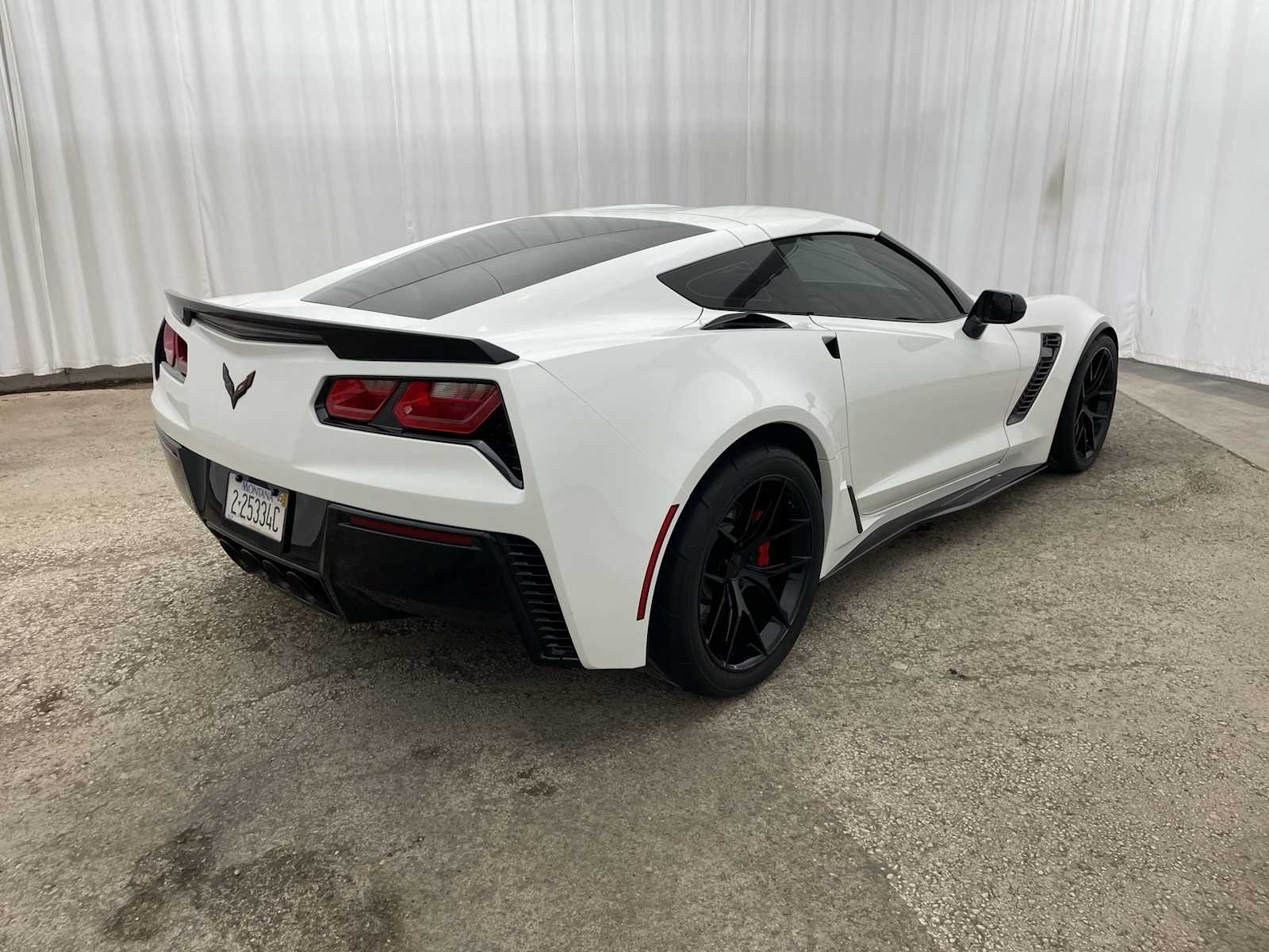 Thumbnail: 2014 Chevrolet Corvette - 31