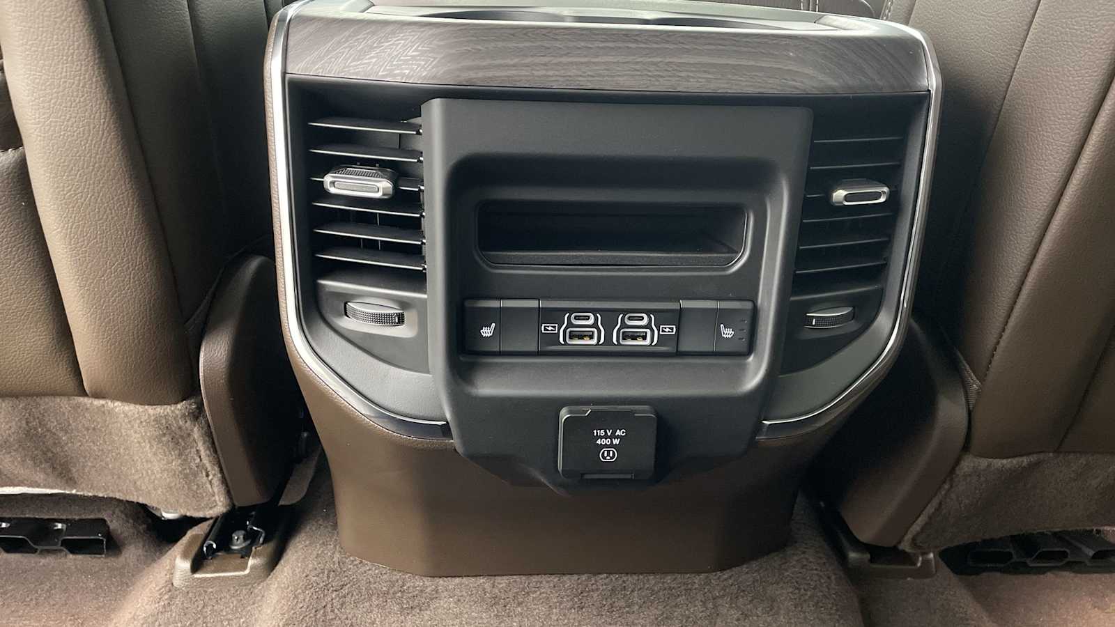 Thumbnail: 2026 RAM 1500 - 28