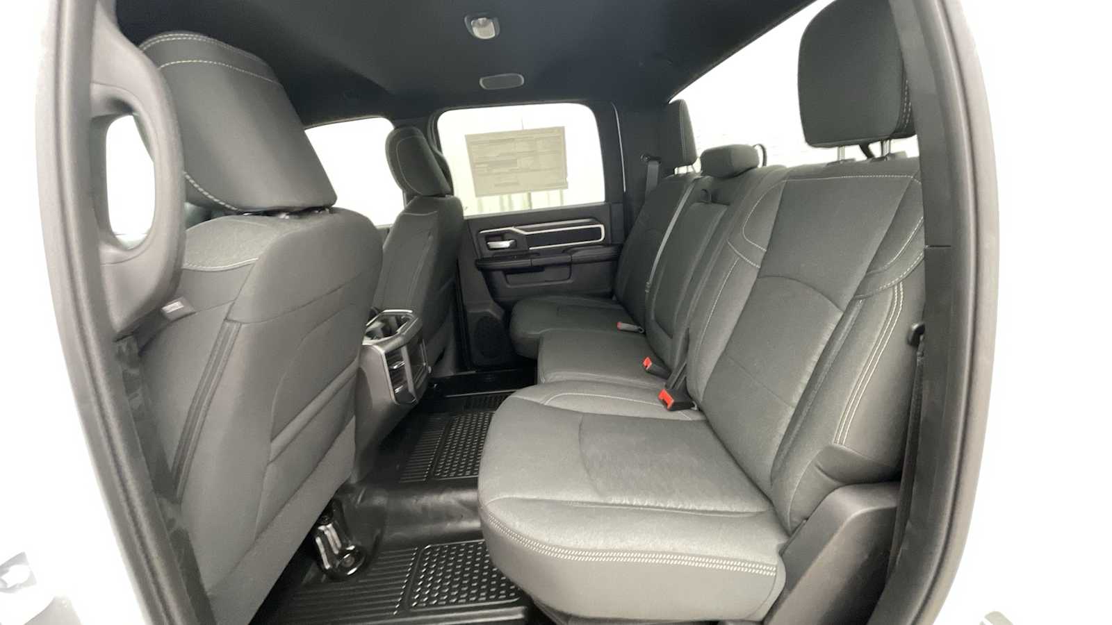 Thumbnail: 2026 RAM 2500 - 9