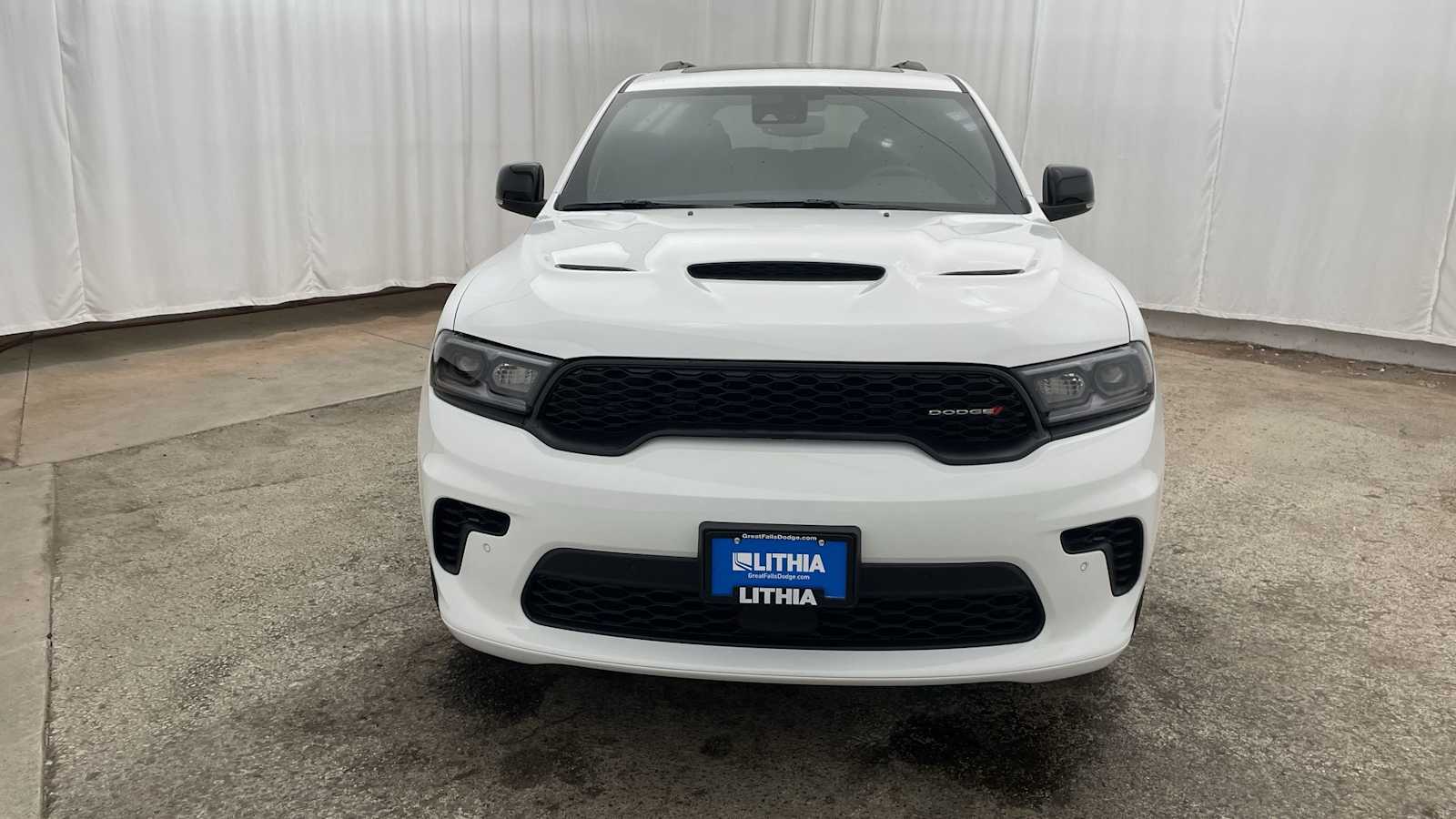 Thumbnail: 2026 Dodge Durango - 40