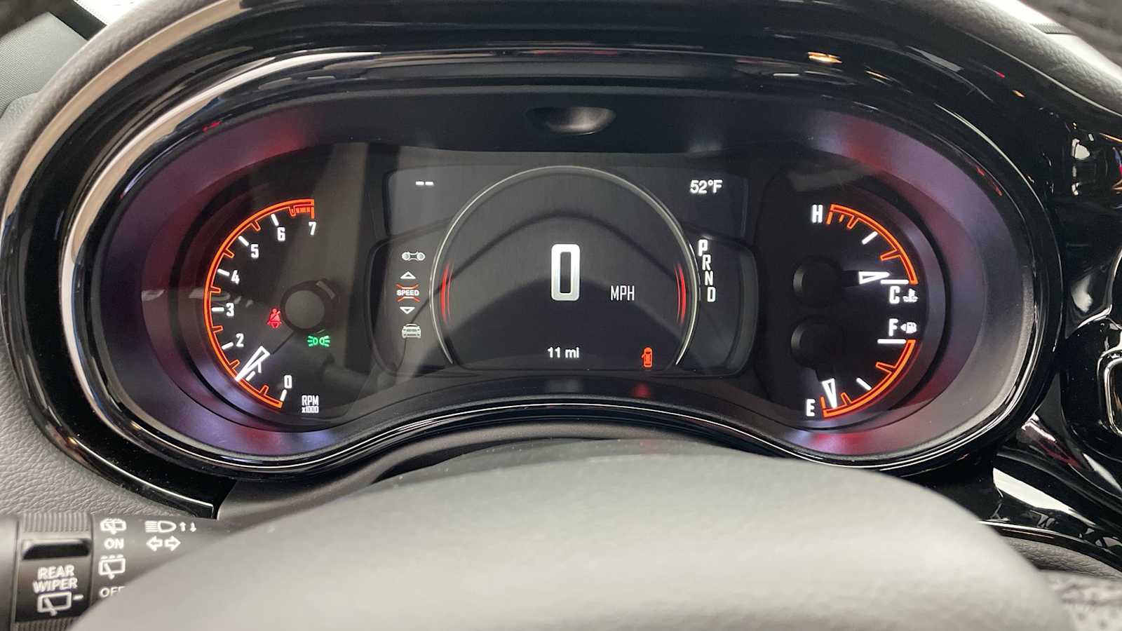 Thumbnail: 2026 Dodge Durango - 21