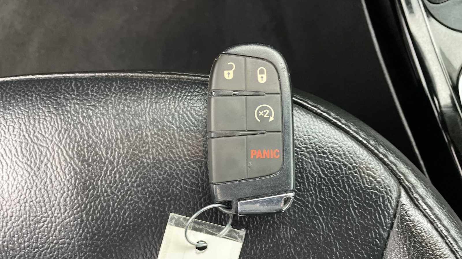 Thumbnail: 2021 Jeep Compass - 21