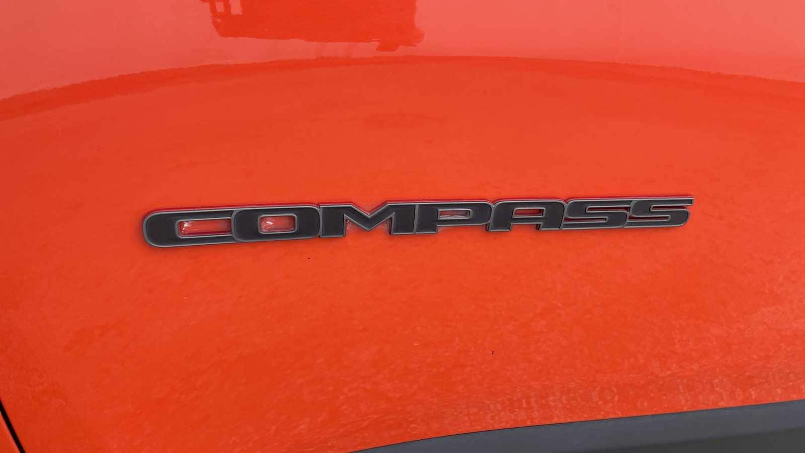 Thumbnail: 2019 Jeep Compass - 37