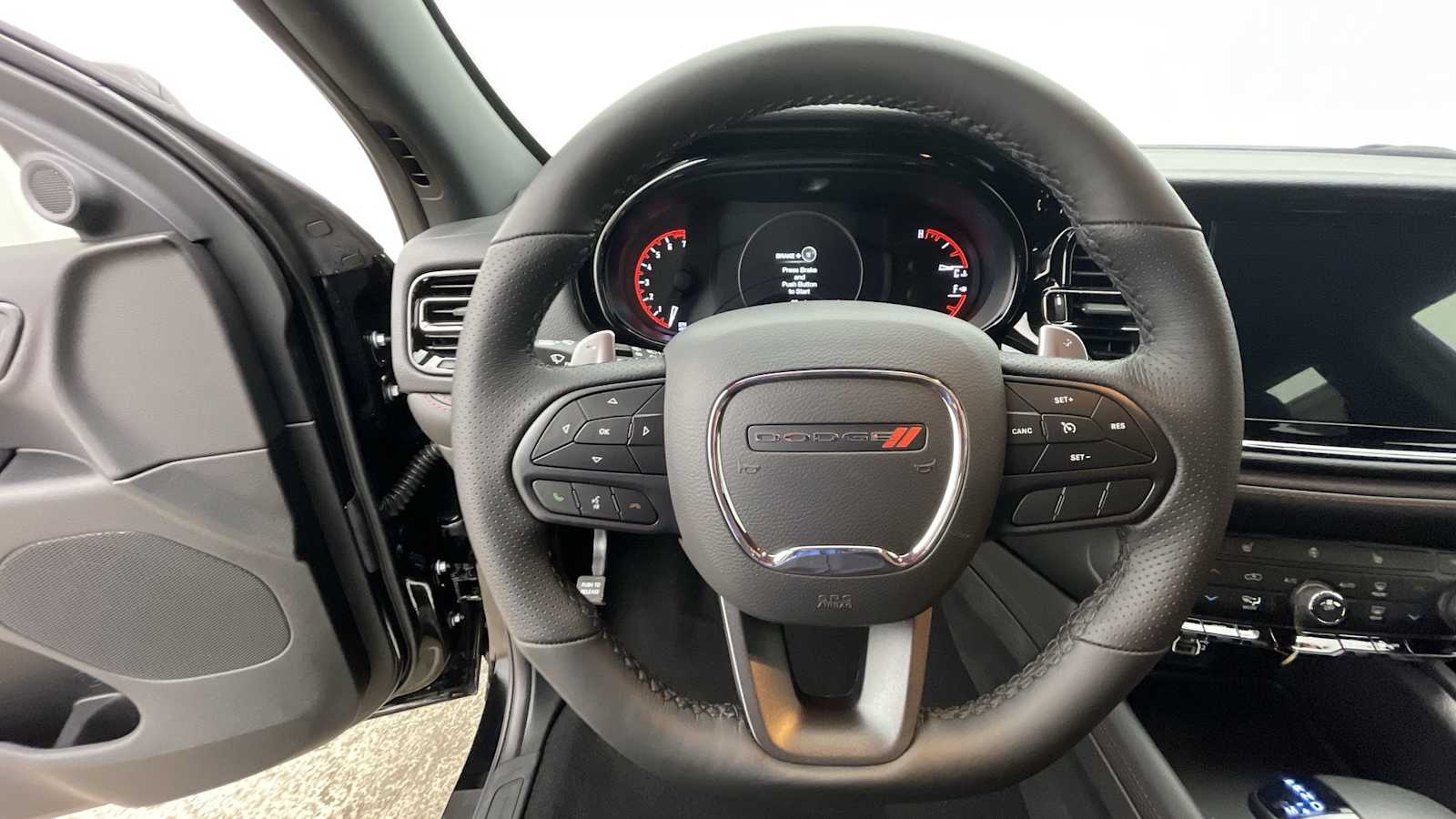 Thumbnail: 2026 Dodge Durango - 13