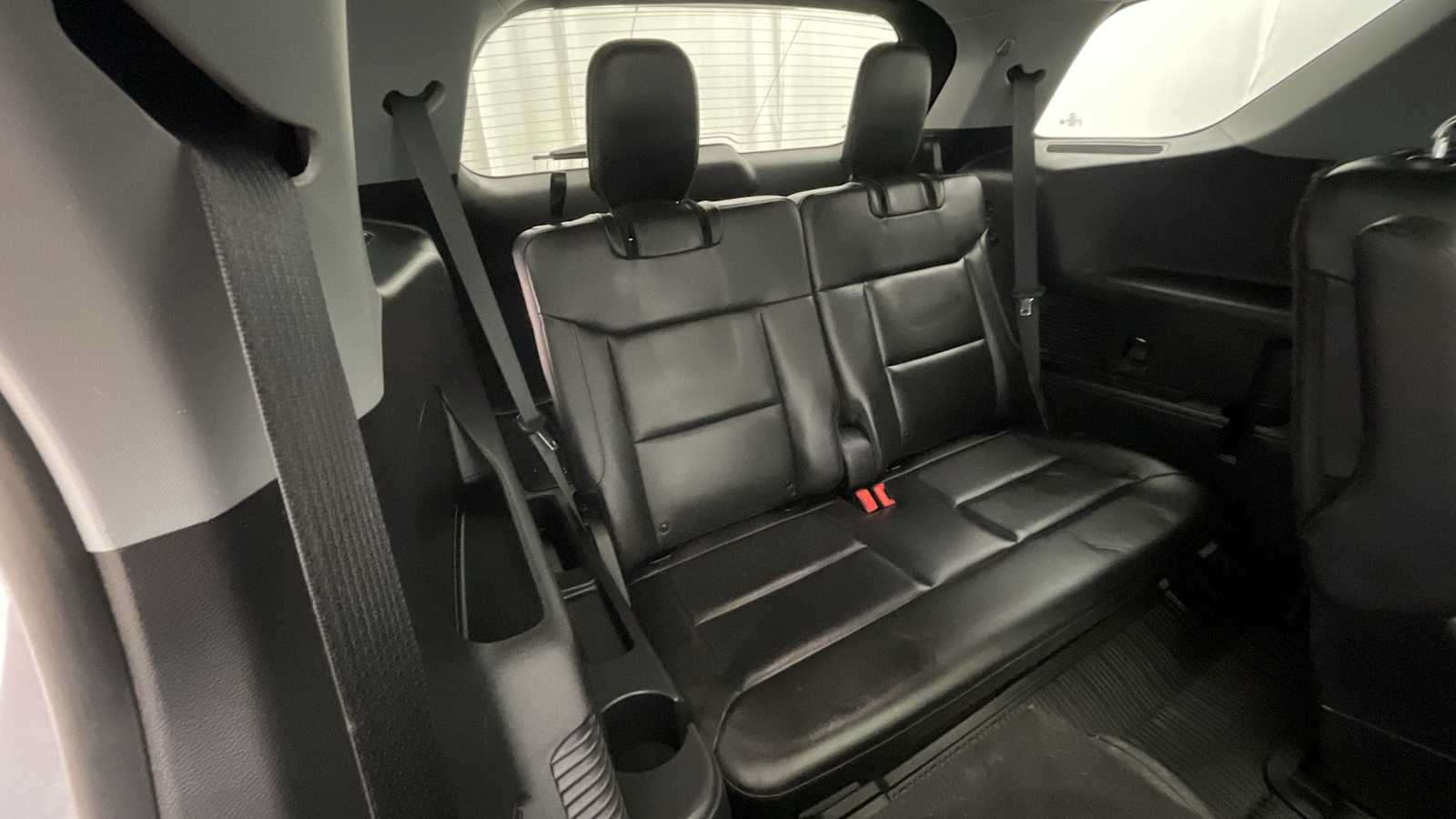 Thumbnail: 2022 Ford Explorer - 12