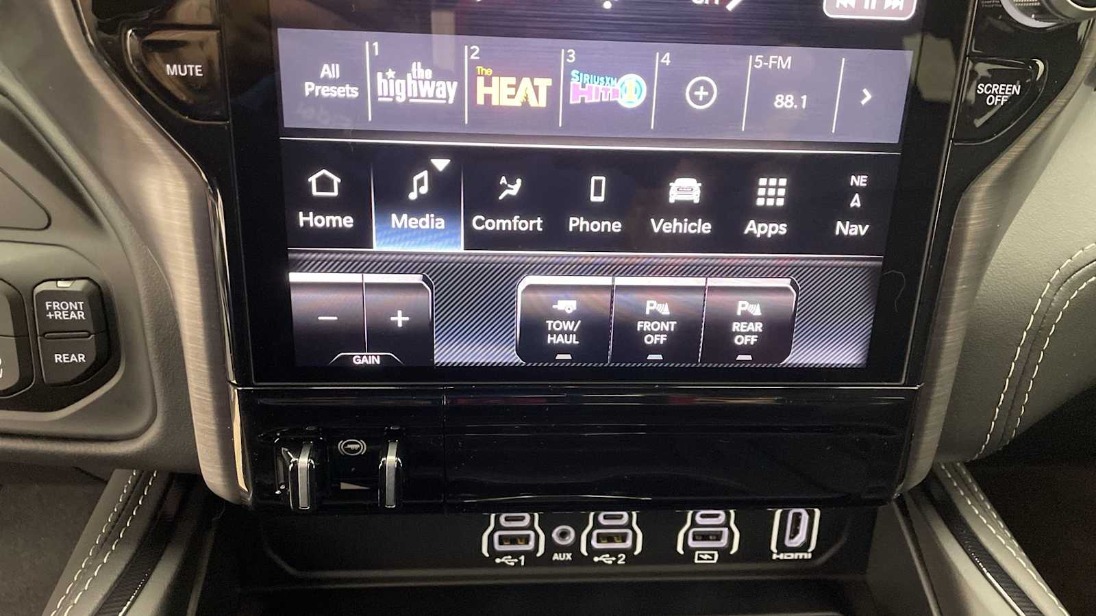 Thumbnail: 2026 RAM 2500 - 24