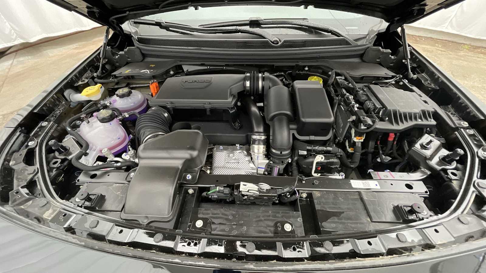 Thumbnail: 2026 Jeep Cherokee - 26