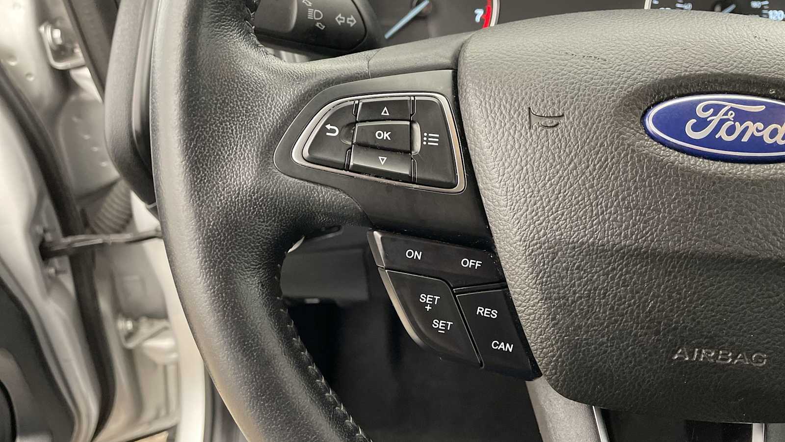 Thumbnail: 2021 Ford EcoSport - 14