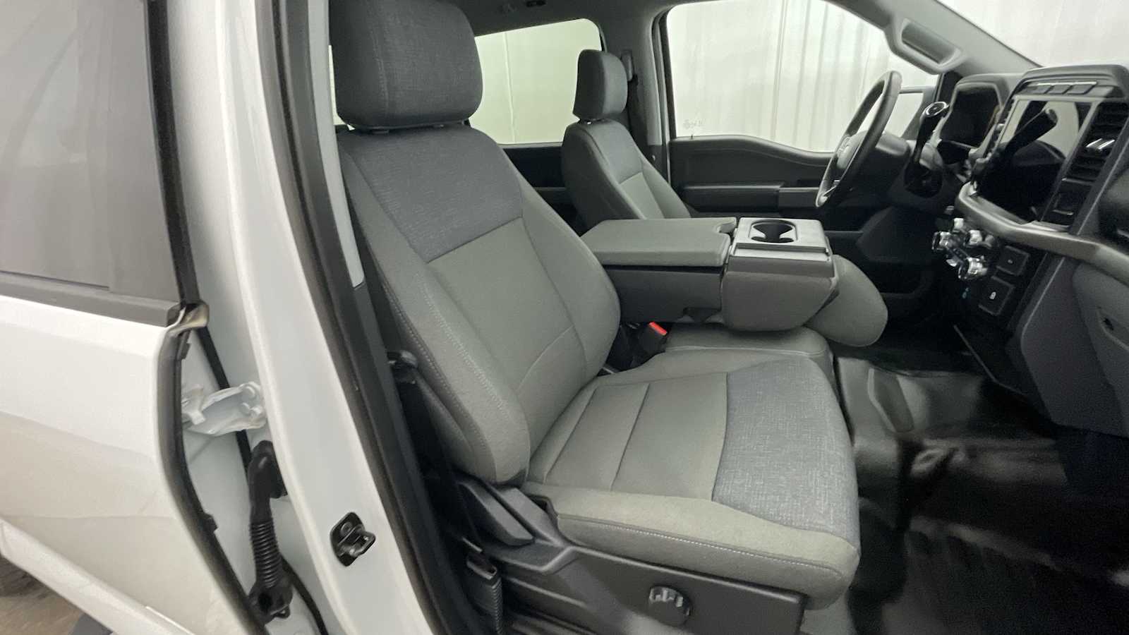 Thumbnail: 2024 Ford F-150 - 11