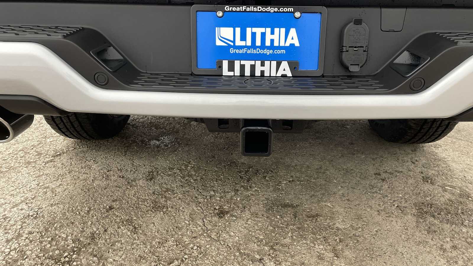 Thumbnail: 2026 RAM 1500 - 28