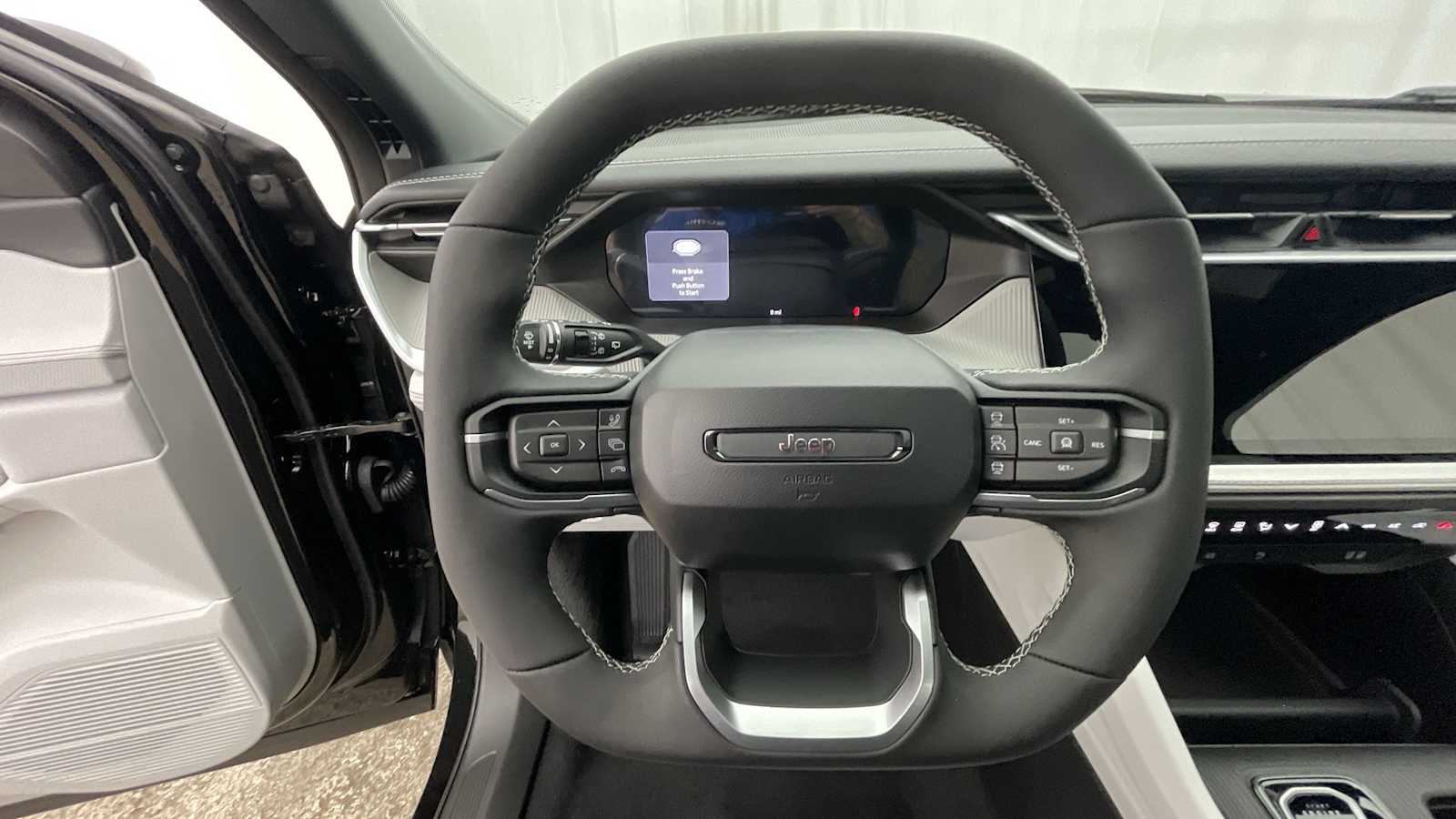 Thumbnail: 2026 Jeep Cherokee - 13