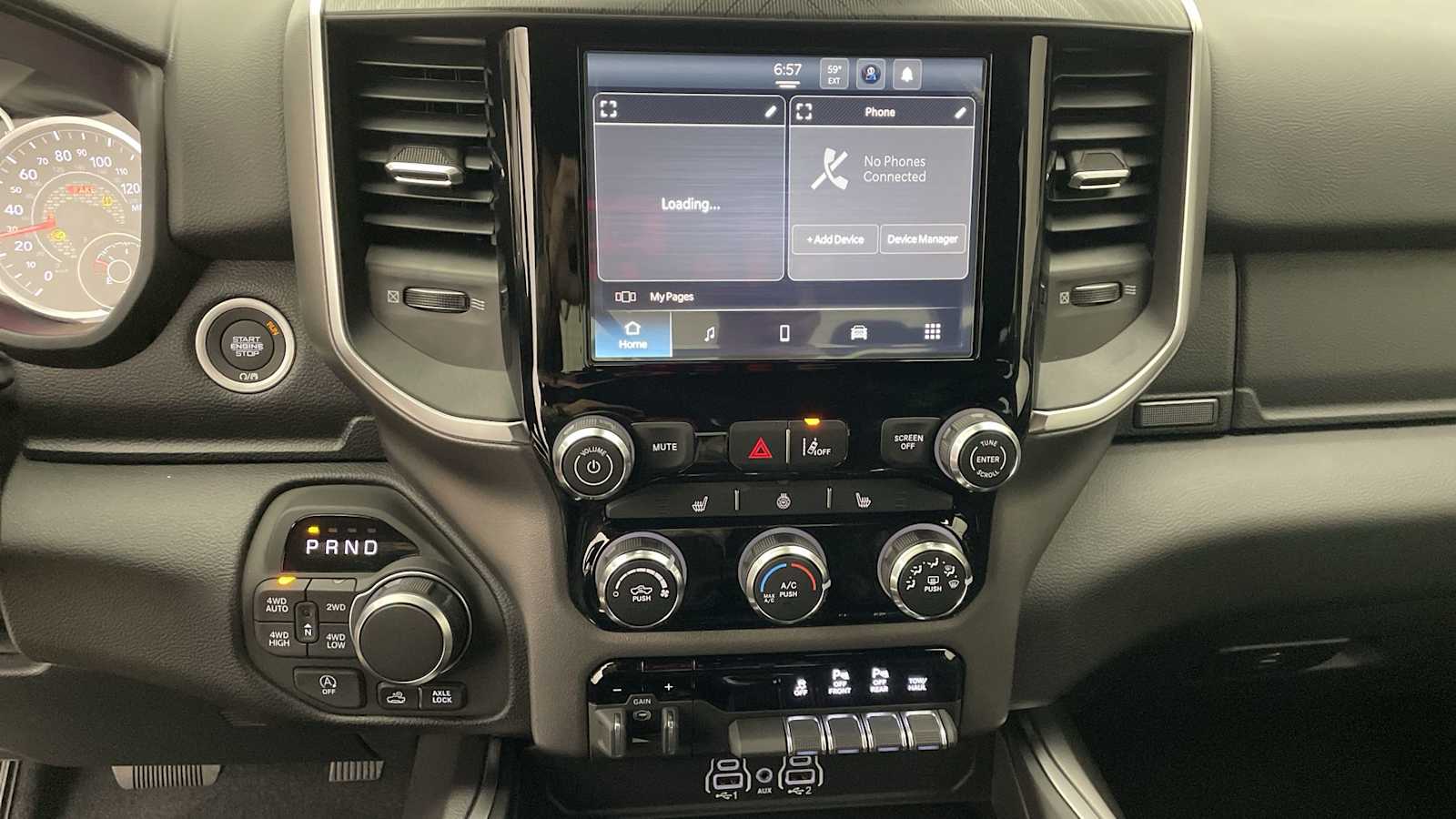 Thumbnail: 2026 RAM 1500 - 15