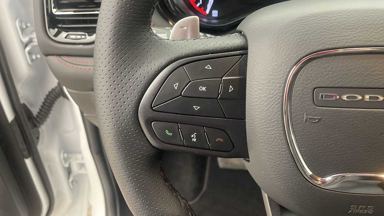 Thumbnail: 2026 Dodge Durango - 15