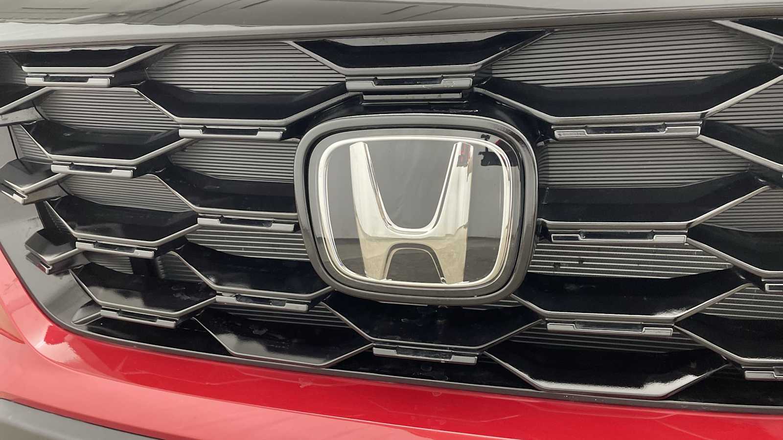 Thumbnail: 2022 Honda Passport - 40